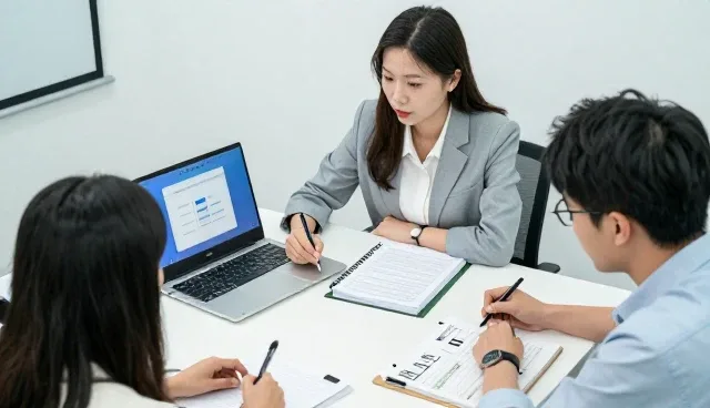 制造业商贸场景中的系统集成实践与挑战