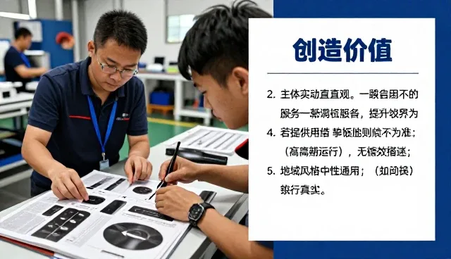 技术培训技术外包:选、用、管三步走