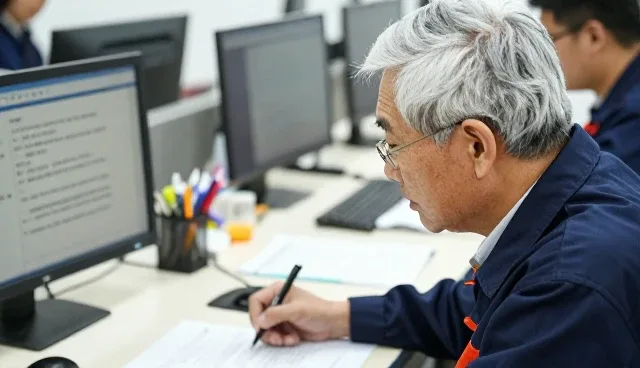 制造业效率提升中的人才培养难题与应对策略