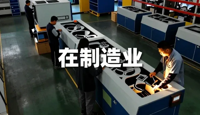 技术外包等提升农业基地使用效率